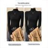 NOME Women's Slim Fit Base Layer Top