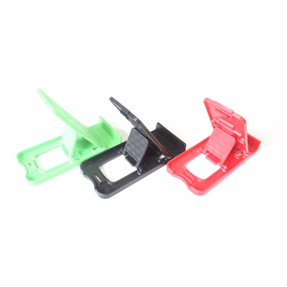 Foldable Holder Mount Rack Phone Holder Cellphone Bracket Mobile Phone Seat Mobile Phone Stand