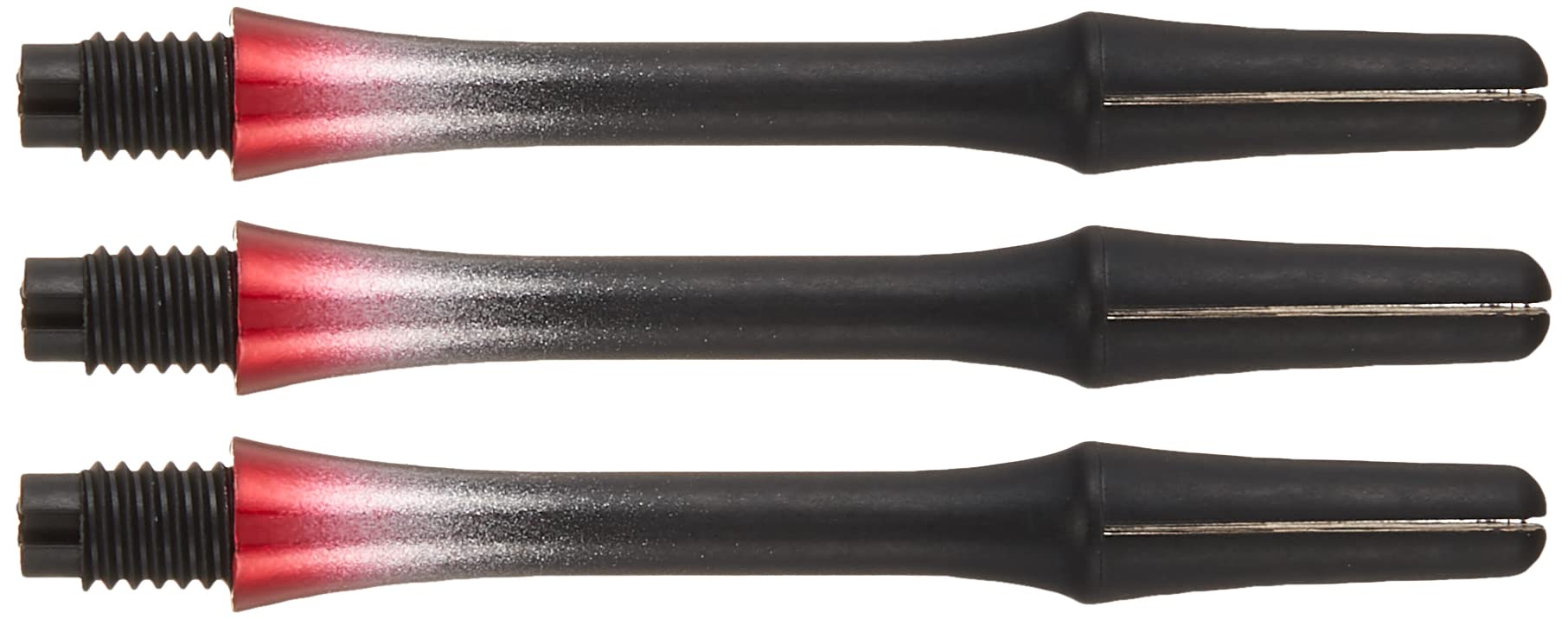 Joker Driver Zero Practice Black Label Shaft gradation red IL красный