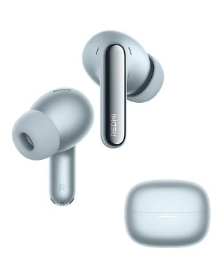 Xiaomi REDMI Buds 8 Pro True Wireless Ohrhörer Geräuschunterdrückung Unterstützt Audioanrufe Verbindung Bis zu 33 Stunden Wiedergabezeit Bluetooth Automatisches Pairing