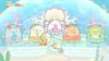 Sumikko Gurashi Book and the Secret of the Picture Book Play the Picture Book World Switch Movie Pop-Up - Let's Game! -