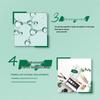 Mentholatum Acnes Oil Control Film