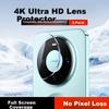 Pack of 2 Compatible with Huawei Mate80 Pro Lens Protector, Mate80 Rear Camera Lens Protective Film, Ultra-Thin, Drop-Resistant, Scratch-Resistant