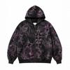 2026 Halloween Youth Trendy 3D Print Zip-Up Hoodie Teens