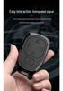 GAC Trumpchi E8 Car Key Protective Cover for Glory Edition MAX/PRO