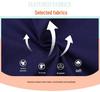 Children's Spring Cotton Long-Sleeve Pullover – European & American Style Round Neck T-Shirt for Boys