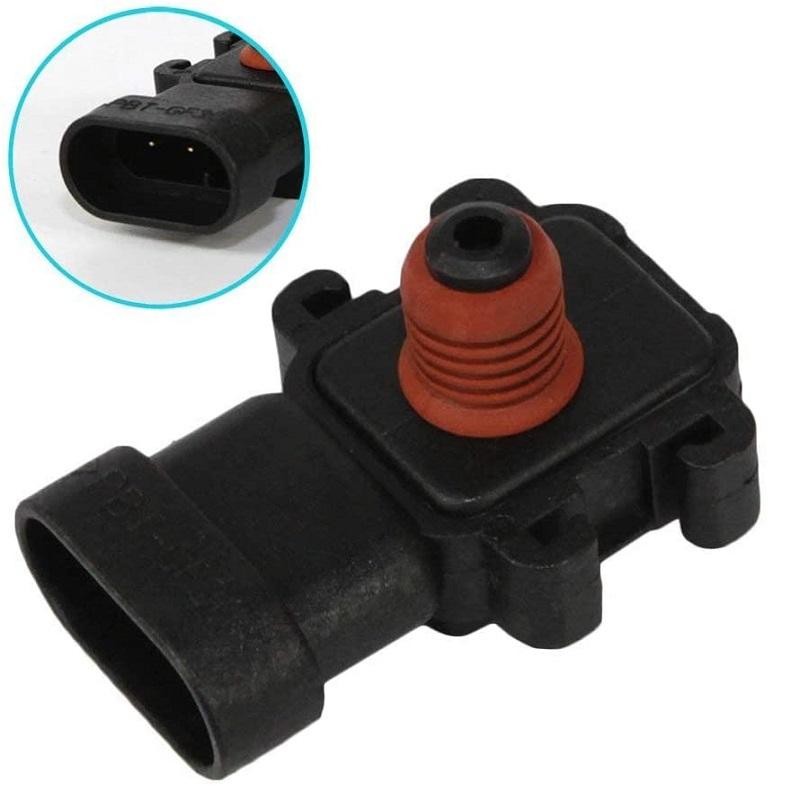 OEM 12571052 12615223 AS397 2131682 12614973 MAP Manifold Air Pressure Sensor For Cadillac GMC Chevy Pontiac For GM 96-11