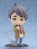 Nendoroid Haikyu Osamu Miya Uniform Ver. Non-scale Plastic Painted Movable Figure