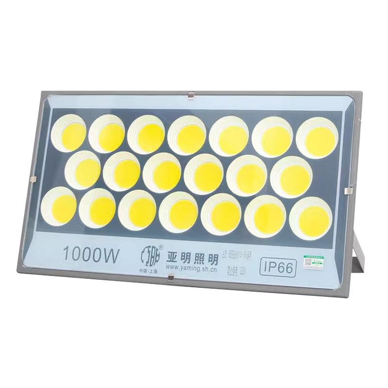 Reflector LED Sporlight For Outdoor Projectors 220V 50W 100W 200W 300W 400W 500W IP65 Garden Flood Light LED Floodlight Garden