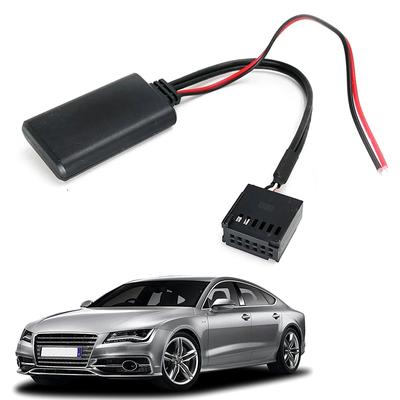 Biurlink Car Radio 5000 6000 CD BLUETOOTH 5.0 AUX MUSIC ADAPTER FORD FOCUS AUDIO CABLE
