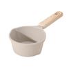 Maifanshi Sauce Barbecue Pot Non-Stick Frying Pan Thick Bottom Small Pouring Pot Double-ded Guide Mouth Safe