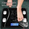 TIANSHENG Smart Bluetooth Body Fat Scale