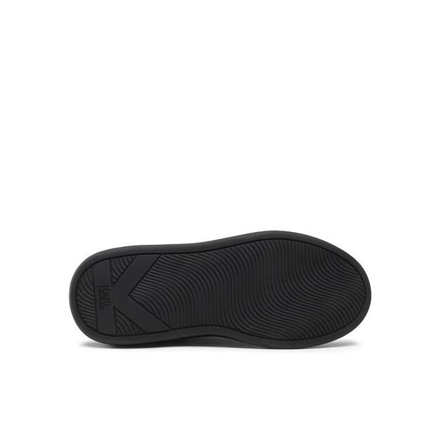 Мужские кроссовки KARL LAGERFELD Kl52625 черный
