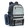New FILA ORIGINALE Fabric Backpack Men's Deep Blue F13M539105FBU