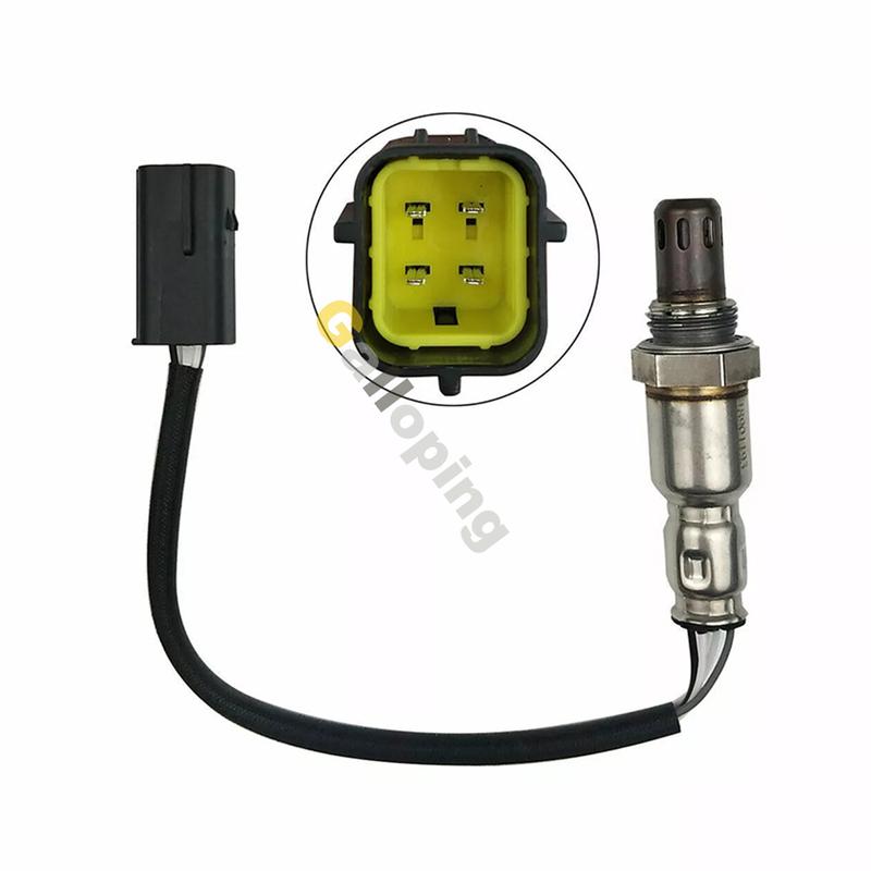 O2 Oxygen Sensor 2 for 2007 - 2013 Nissan Altima 2.5L 3.5L 2012 - 2017 Nissan NV2500 5.6L 2006 2007 2008 Mazda 6 3.0L Downstream