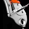 Multifunctional Wrench Pipe Pliers Installation Removal Of Steel Pipes Special Tools For Floor Heating Repair Water Geothermal