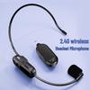 Wireless Headset Microphone & Amplifier for Teachers and Tour Guides