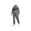 Nike Therma-Fit Comfortable Breathable Soft Skin-Friendly Casual Pants Men Bottoms Black Gray DQ4857-071