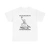 Boy's Casual Cotton Crew Neck T-shirt Don't Be Homeless Funny T-Shirt Men's Women's Heavy Cotton Tee GIFT