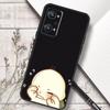 Cartoon Sea Turtle Tortoise For Realme C75 C67 C61 C55 C53 C51 C21Y C25S GT 7 5 6 Pro GT 6T 10 11 12 13 14 Pro Plus Case