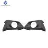 Fog Lights for Nissan Altima Teana 2019 2020 2021  Fog Light for Headlight Fog Lamp Cover Grille Bezel Harness Switch Kit