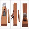 Wooden Woodworking Planer Portable Carpenter Tool Adjustable Hand Plane  Woodworking