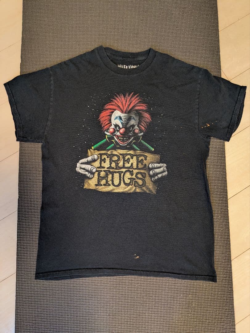 [USED] 197 Vintage Paul McCartney ON THE RUN 2011 Tour Band T-Shirt