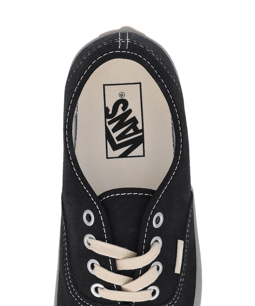 Vans Authentic - Crepe Phantom / Vn000Crq6Rj1