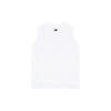 New MLB Mlb Base Logo Tank Tops Unisex White 3ATK01023-50WHS