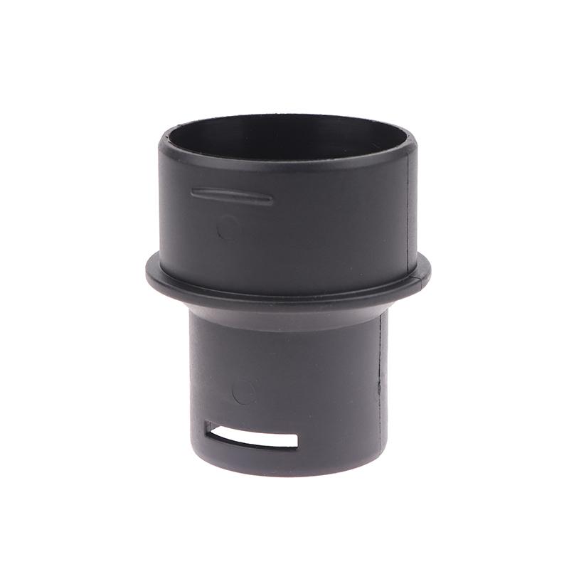 1 Stück 42Mm 60Mm 75Mm Dieselheizung Luftkanal Kanalverbinder Schwarz Für Auto LKW Van Wohnmobil 60/75Mm Auf 42/60/75Mm Konverter
