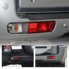 MN133775 Rear Bumper Brake Lamp Bar MN133776 Tail Turn Signal Light for Mitsubishi Pajero Montero 2003 2004 2005 2006 Taillight