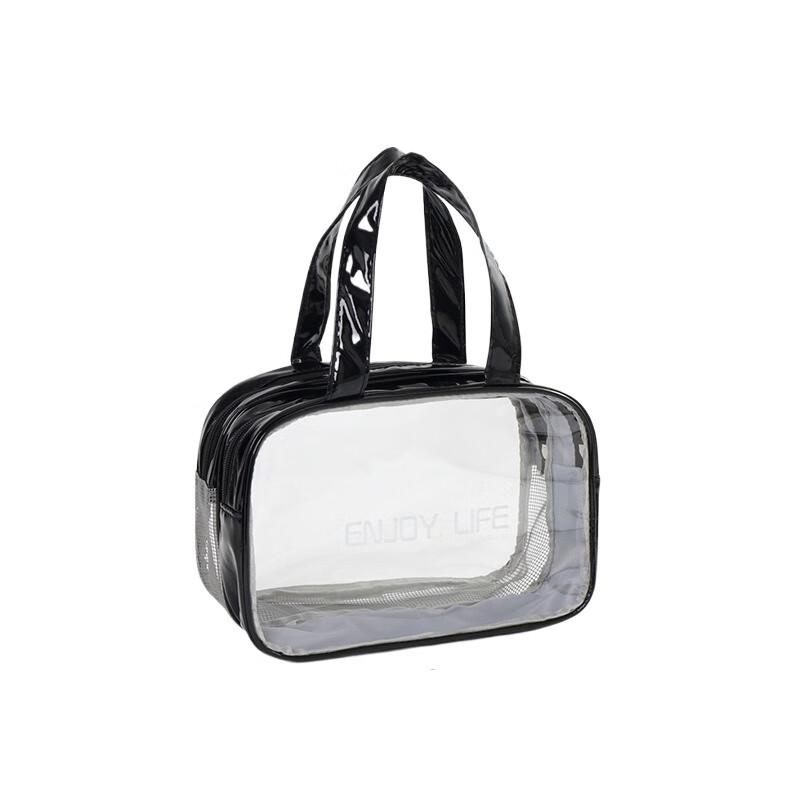 Newcity Dry Wet Separation Sports Travel Bag