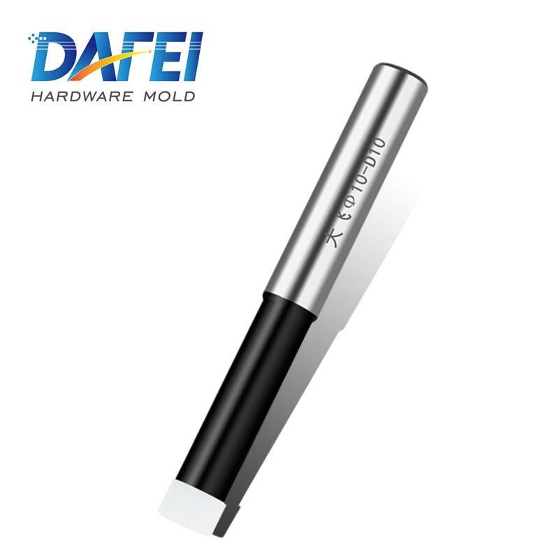 DAFEI Non-magnetic Ceramic Photoelectric Edge Finder