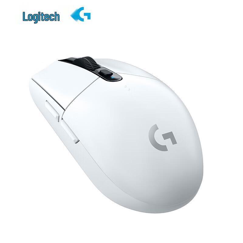 

Logitech G304 LIGHTSPEED Wireless Gaming Mouse