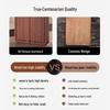 ASD Ebony Wood Cutting Board