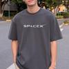 Camiseta SpaceX y para niños - Camiseta Unisex SpaceX - Camiseta de Lanzamiento Starship – Camiseta Vintage Space Nerd Comfort Colors y camiseta para niños