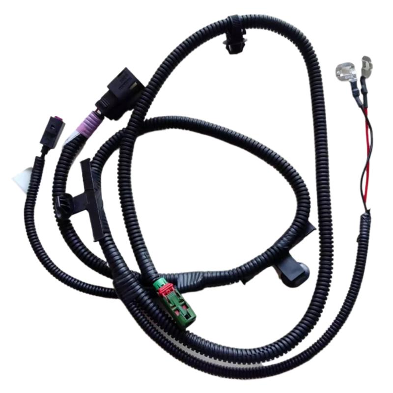 NEW For Tesla Model Y Juniper 2025 2026 Front Bumper Wiring Harness 1933899-00-C Replacement tallation Car Accessories