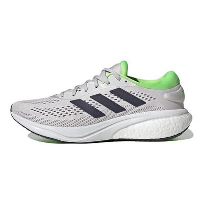 Supernova 2 Dash Grey Solar Green Men Sneakers Shadow-Navy GW9093