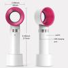 Portable Bladeless USB Rechargeable Fan