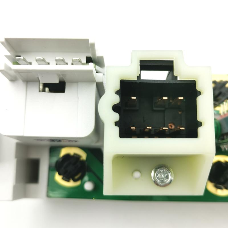 A/C Heater Climate Control Panel for Cadillac Escalade Chevy Suburban Tahoe GMC Yukon 599-006 9378805 15-72547 16231165