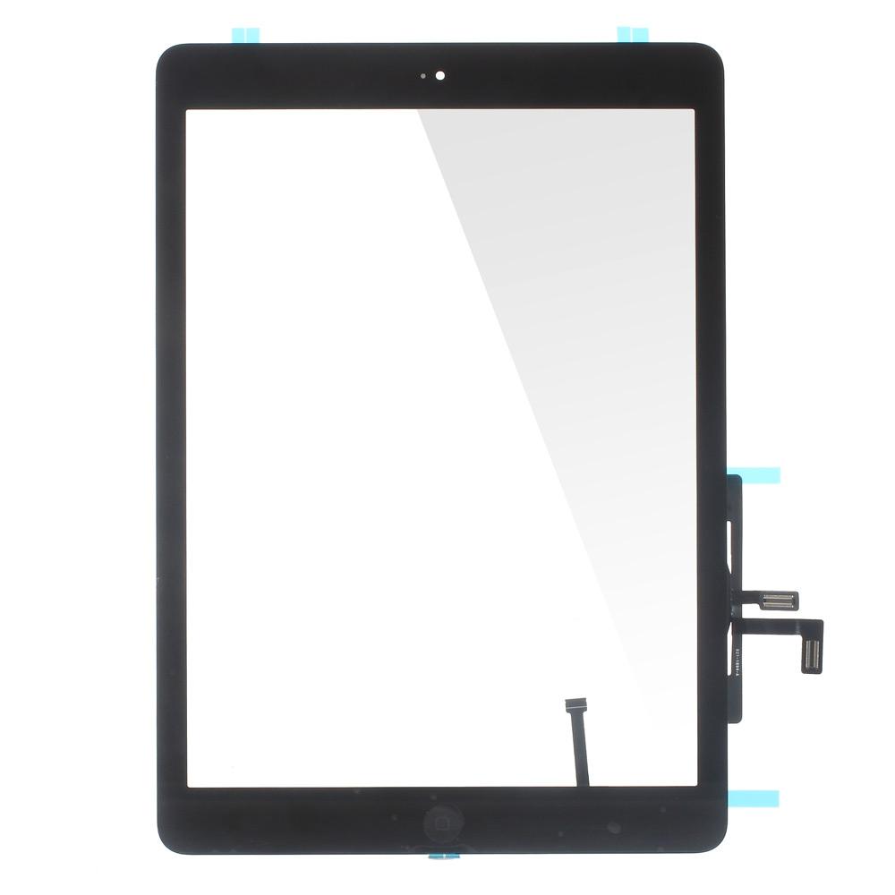 Touch Screen Digitizer Assembly Replacement Part (without Logo) for iPad Air (2013)