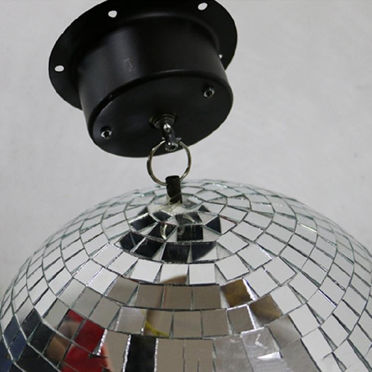 Efficient Glass Sphere Motor High Performances Motor Accessory Suitable for Various Voltage Environments