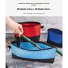 Heavy Load Waterproof Tool Storage Bag Spacious Compartment Multiple Size For Mechanics Electricians