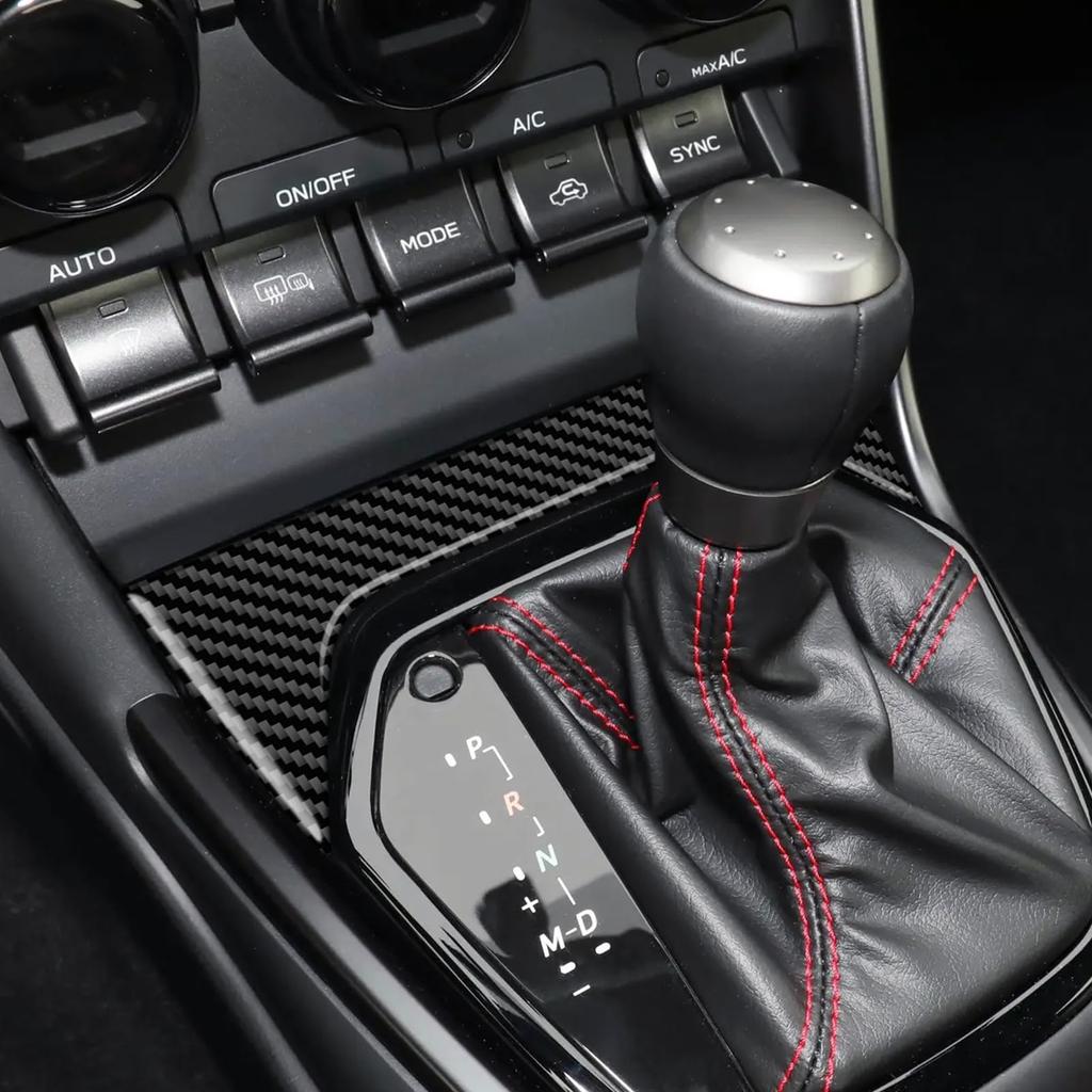 AIRSPEED Toyota GR86 ZN8 Subaru BRZ ZD8 2022-2025 Subaru BRZ Toyota GR86 Accessory Interior