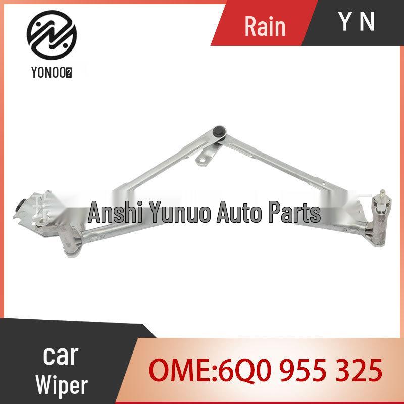Тяга стеклоочистителя старой модели Volkswagen Polo (Деталь 6Q0 955 325) Car Wiper