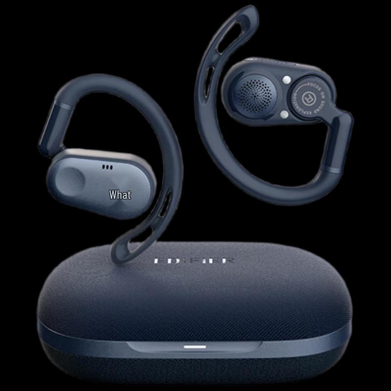 

EDIFIER Comfo CC Open-ear Sport Bluetooth Earbuds