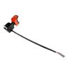 For SB18LBL For BS18LBL Switch For Metabo Power Tool Repair Black as Picture Replacement Switch For Power Tools