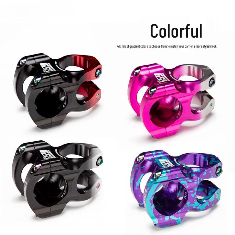 GEETHA Mountain Bike Ultralight Stem