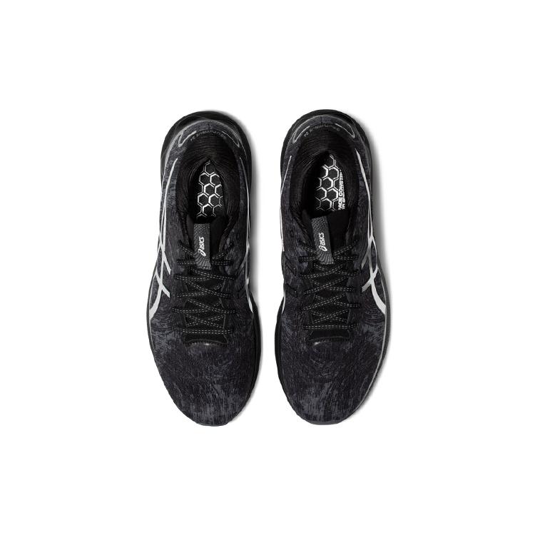 Asics Gel Nimbus 24 Platinum 'Carrier Grey Pure Silver' 1011B358-020