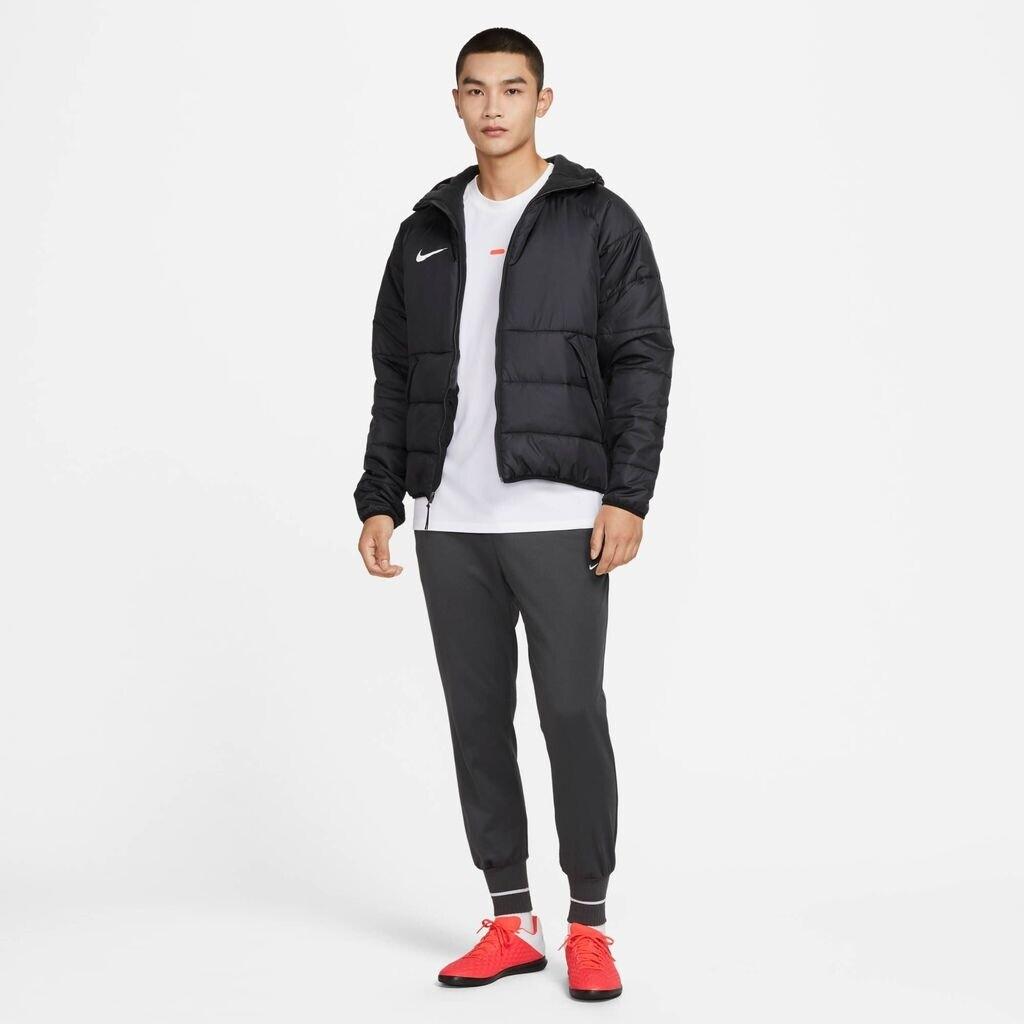 Зимняя куртка Nike Academy Pro Thermafit Jacket black/white